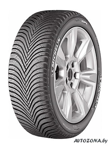 Michelin Alpin 5 225/55R17 97H